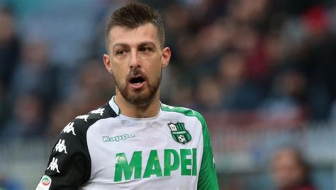 Lazio Acerbi Non Si Presenta Alle Visite Con Il Sassuolo