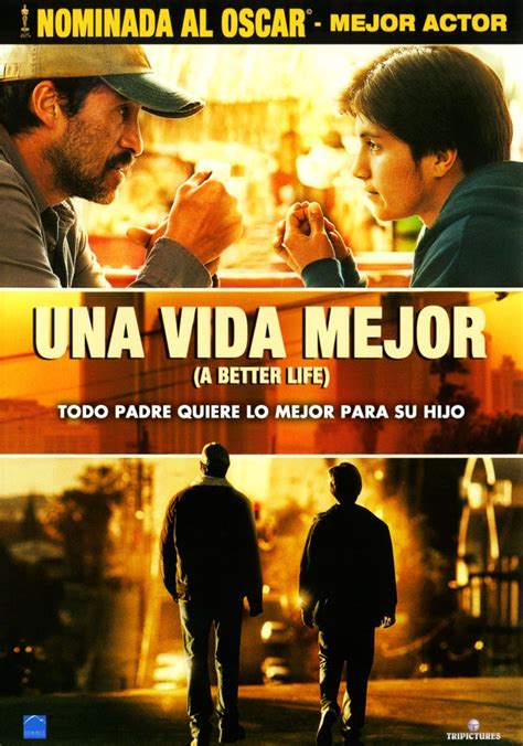 Una Vida Mejor Película Ver Online En Español