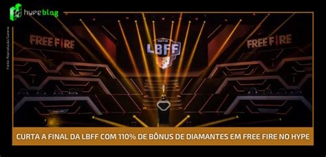 Lbff Terá Final Com Grandes Atrações Neste Sábado Blog Do Hype