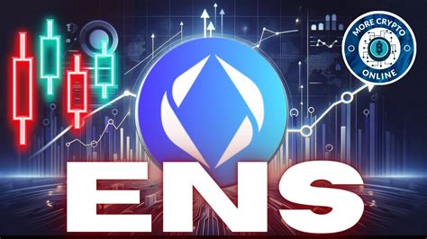 Ens Crypto Price News Today Technical Analysis And Elliott Wave