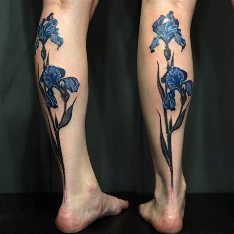 Charming Floral Tattoo Designs Merging Creativity And Beauty Check