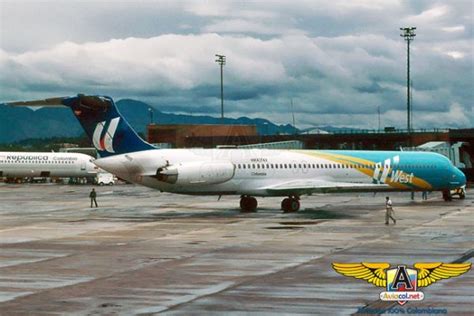 West Caribbean Airways Página 2 De 4 Volavi