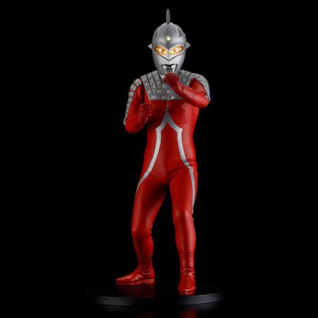 Figure Ultraseven Ultraman Character Classics X Treme Meccha Japan