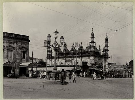 kolkata history