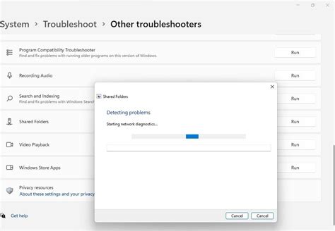 Una Gu A Para Cada Solucionador De Problemas En Windows