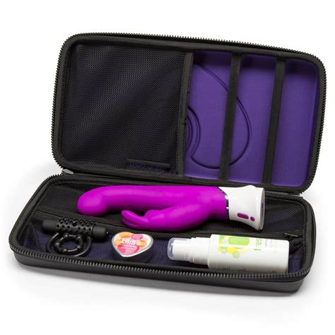 Lovehoney Lockable Sex Toy Case Large Lovehoney Uk