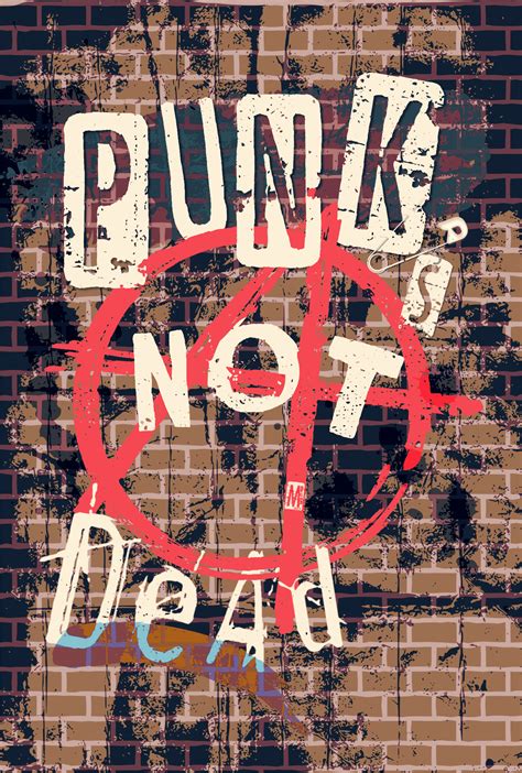 Punks Not Dead 2023 Inkspace The Inkscape Gallery Inkscape