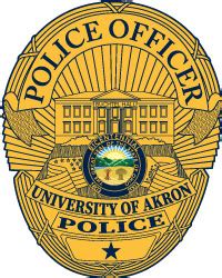 UA Police Department | Home page : The University of Akron, Ohio