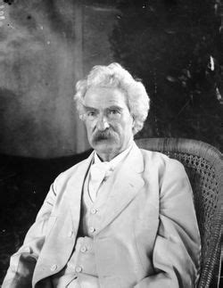 Mark Twain Quotes on Education and Schooling