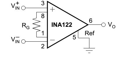 LOAD CELL AMPLIFIER Emerging Technologies