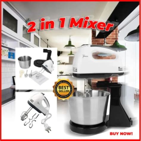 Best Sale Wl Hand Mixer Speed Electric Mixer With Stand And