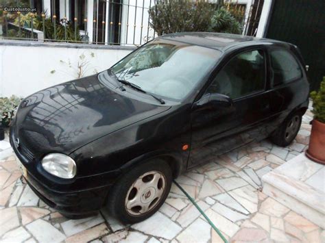 Opel Corsa Td Gt Sport Lugares Porto Cozot Carros