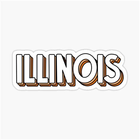 Illini Ts And Merchandise Redbubble