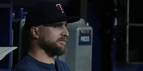 Rocco Baldelli discusses Twins trip to Toronto