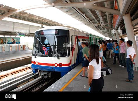 Discover Bangkok With Ease BTS Skytrain One Day Pass Your 02 22 2024