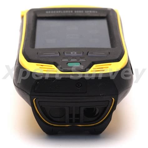 Trimble Geo Xh Geo Explorer Data Collector Xpert Survey