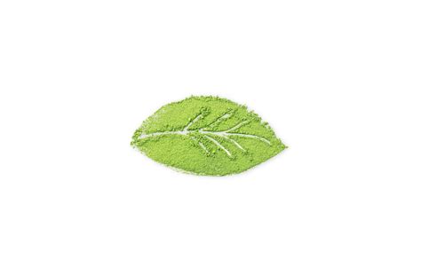 Matcha Latte Powder Free Worldwide Shipping Nio Teas
