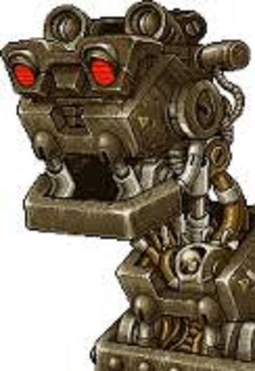 Metal Slug Video Game Pixel Art Robot Concept Art Pixel Art