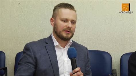 Олег Гавриш: НСТУ і права християнської аудиторії - YouTube