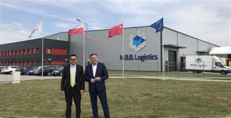 Fulfillment Us Ugi Logistyczne Dla E Commerce M B B Logistics