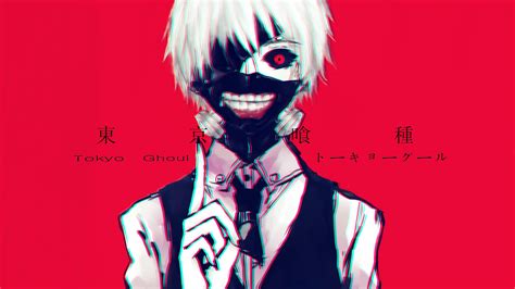 Sfondi Illustrazione Anime Cartone Animato Kaneki Ken Tokyo Ghoul