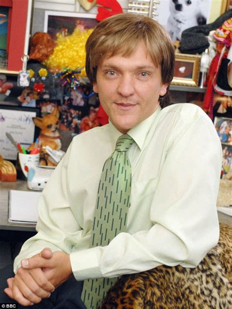 Chris Lilley hints spin-off of Summer Heights High's character Mr. G ...