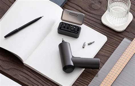 Wkrętarka Akumulatorowa Xiaomi Mi Cordless Screwdriver Xiaomi Sklep