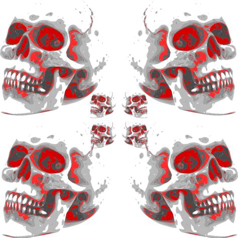 Download Heavy Metal, Skull, Skeleton. Royalty-Free Vector Graphic - Pixabay