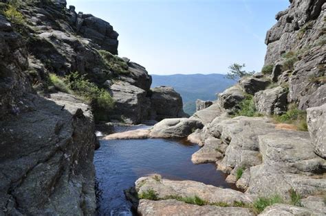 Les 12 plus belles randonnées à faire dans l Hérault