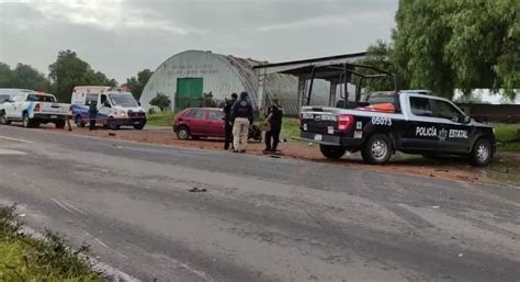 Hombre Pierde La Vida En Accidente Sobre La Carretera A La Llave Sjr