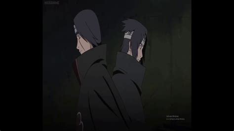 Happy Birthday Itachi Itachi Montage Itachi Theme Song Remix