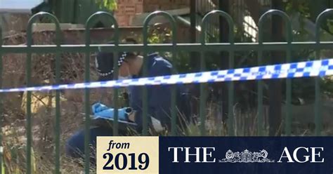 Man Charged With Murder After Womans Body Found In Melbournes East