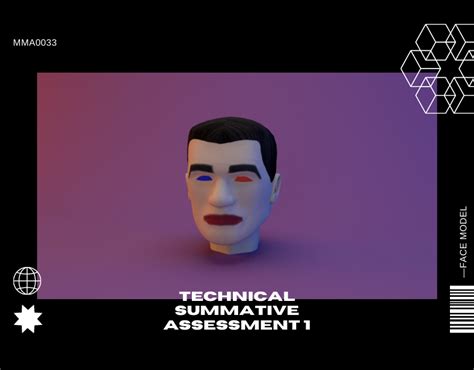 head model  behance