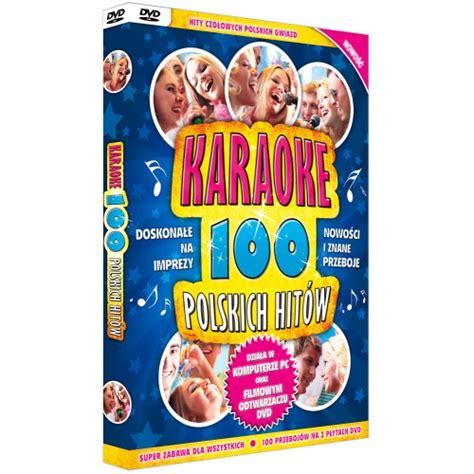 DVD Video Karaoke Online Nagrywaj Swoje Covery Letsing Pl