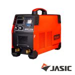 JASIC ARC 250 1PH MESIN LAS LISTRIK INVERTER SMAW MMA