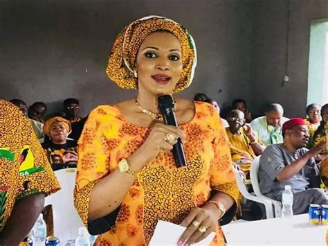 After Eleven Years Bianca Wins Legal Battle Over Ojukwu Estate