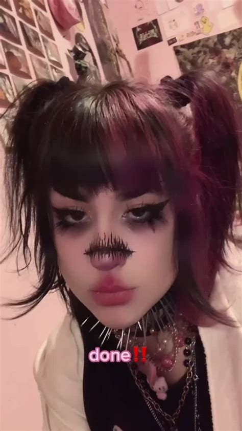 Pin By Gen Smith On Makeup In 2022 Gothic Makeup Punk Makeup Goth