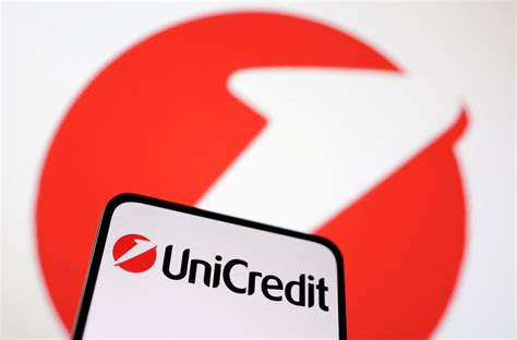 UniCredit Investors Back New Term For CEO Orcel Support Pay Rise Reuters