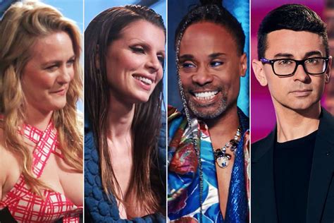 Project Runway Season 4 Finalists A Journey To Fashion Excellence