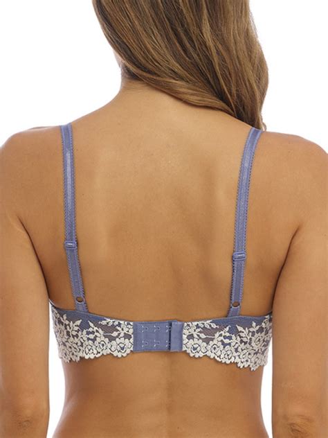 Wacoal Embrace Lace Underwire Bra Wild Wind Egret Braforme