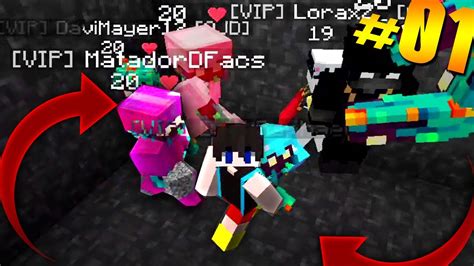 Fomos Invadidos Pelo M Tador De Facs Factions Youtube