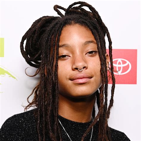 Willow Smith Age 9