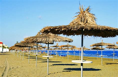 Attractions And Things To Do In Larnaca Planetware