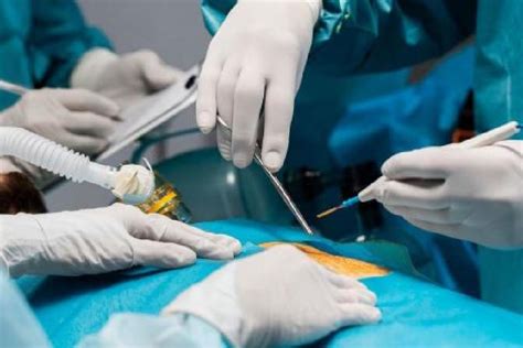 Surgery AIIMS Bhubaneswar Conducts Rare Scalp Tumour Operation On