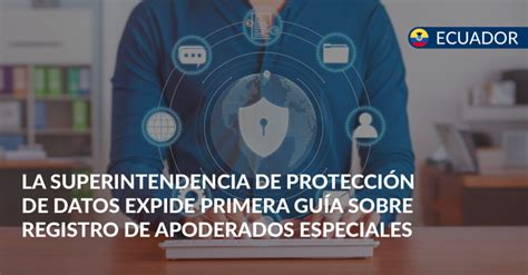 Gu A Sobre Registro De Apoderados Especiales Olartemoure