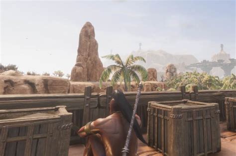 What Is The Best Religion In Conan Exiles Basically Average