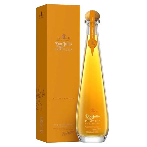 Don Julio Primavera 750ml Outlet Liquor