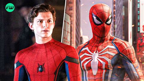 Tom Hollands Spider Man 4 Sony Reportedly Eyeing A Villain That Won