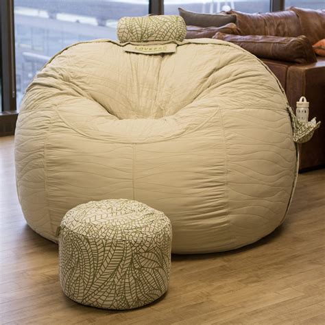 Supersac Squattoman Set Lovesac Touch Of Modern