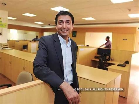 Wipro Chairman Rishad Premji Would Like Employees To Come Back To Office Heres Why Business News